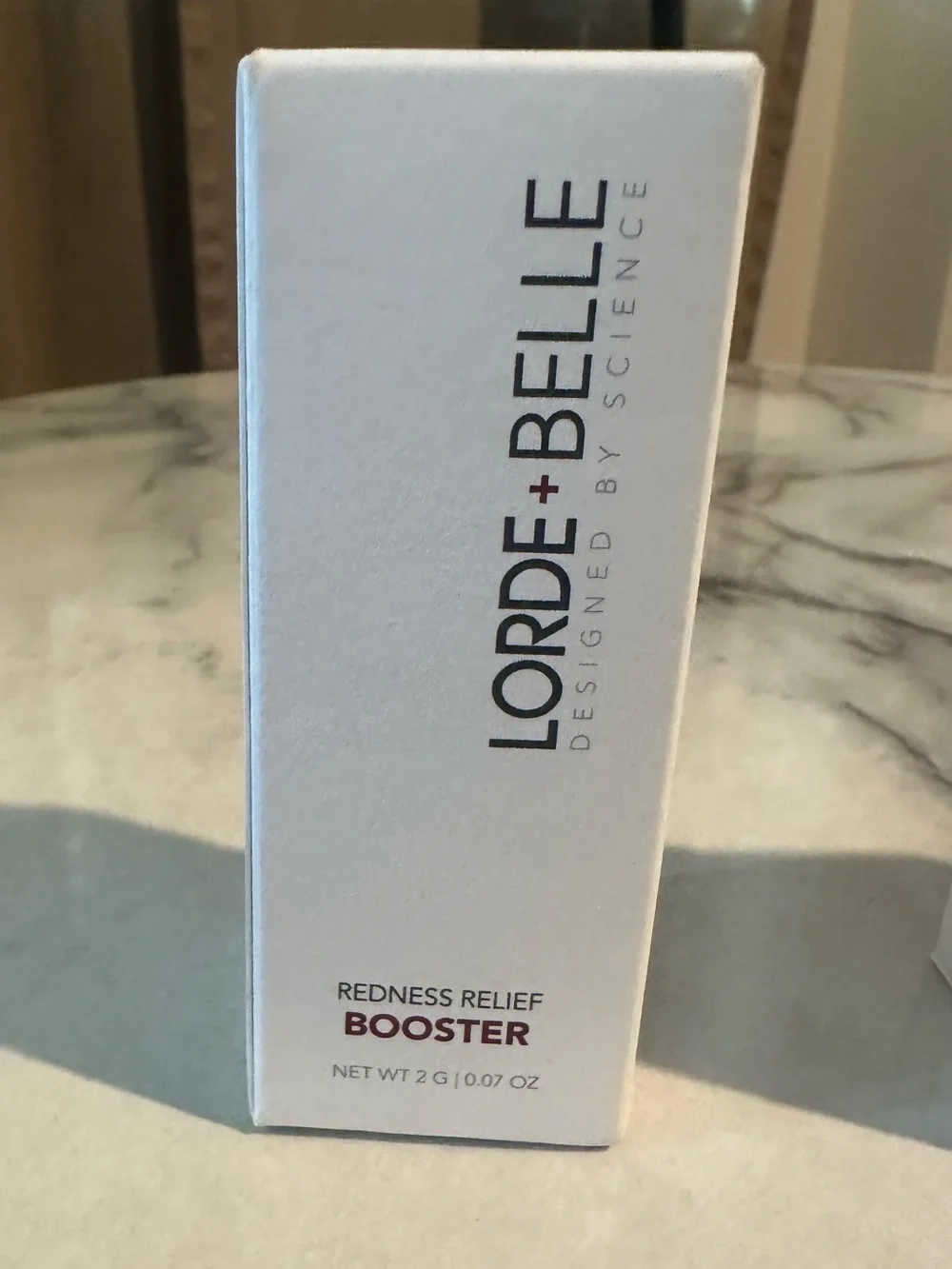 Hydra Max & Redness Relief Booster Set